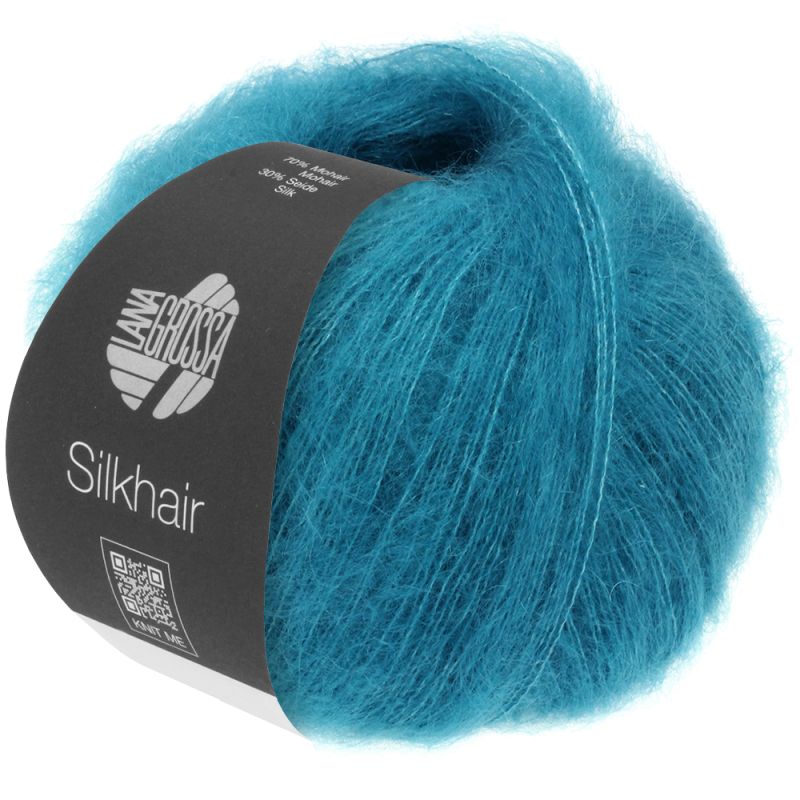 Silkhair (Lana Grossa)