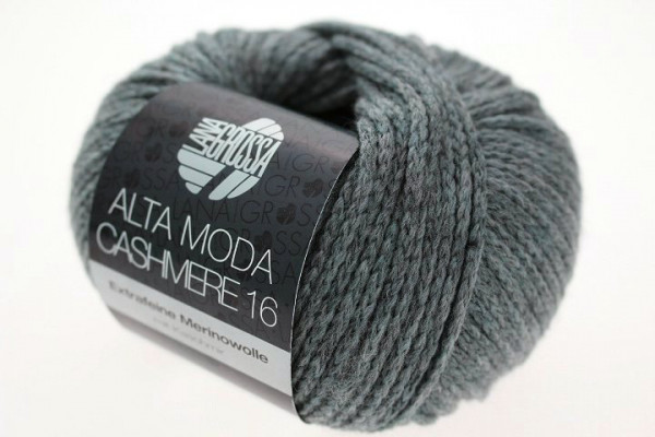 25 Dunkelgrau (AM Cashmere 16)