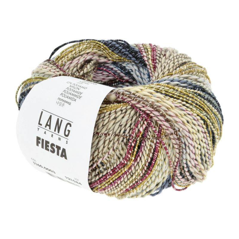 Fiesta (Lang Yarns)