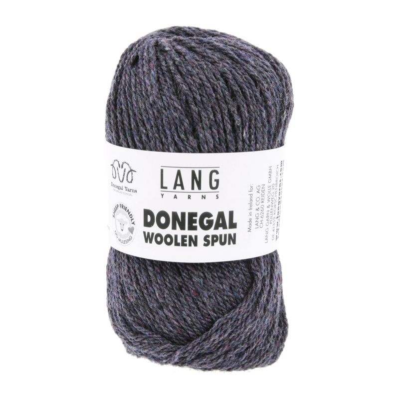 1172.0190 galaxie (Donegal Woolen Spun)