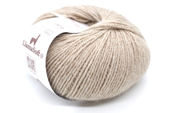 110 hellbeige (natural lama fine)