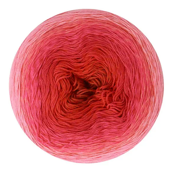 735 Spellbound (Cotton Whirl)