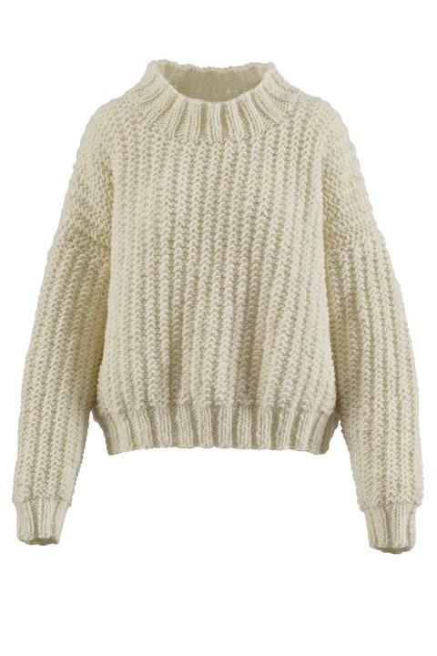 Pulli aus wooladdicts HOPE