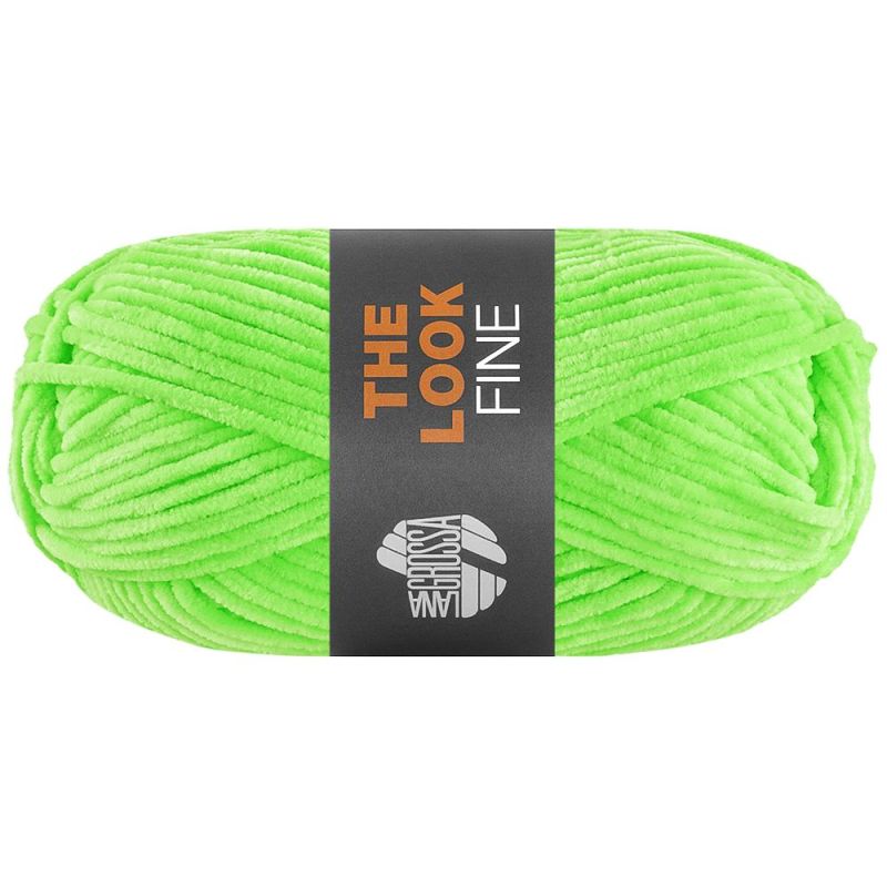 129 neongrün (the look fine)