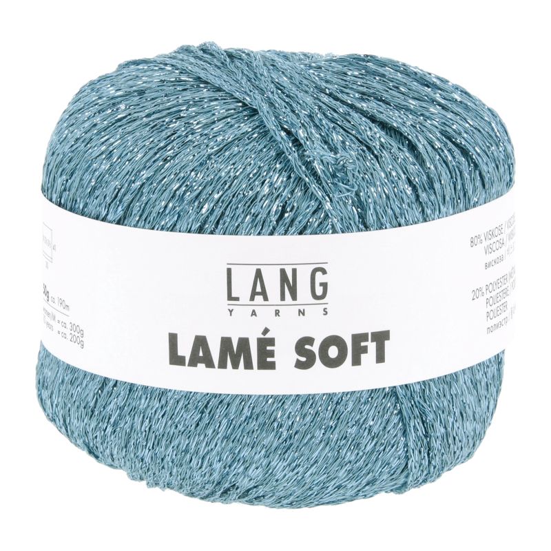 56.0073 Smaragd (Lame Soft)