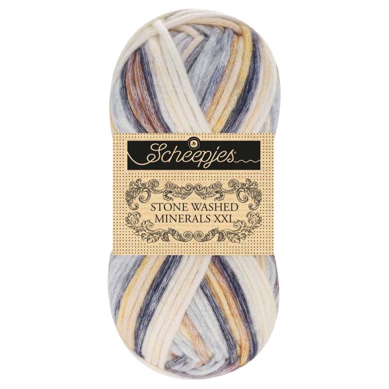 919 Cobalt Copper (Stone Washed Minerals XXL)