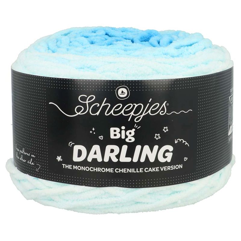 431 Butterfly (Big Darling)