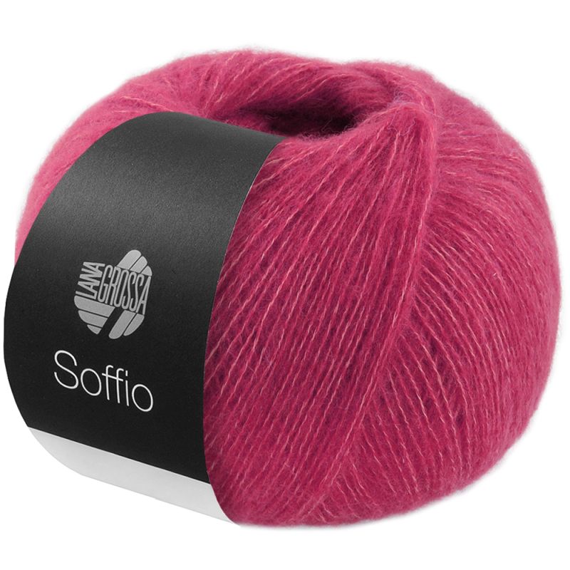 30 pink (Soffio)