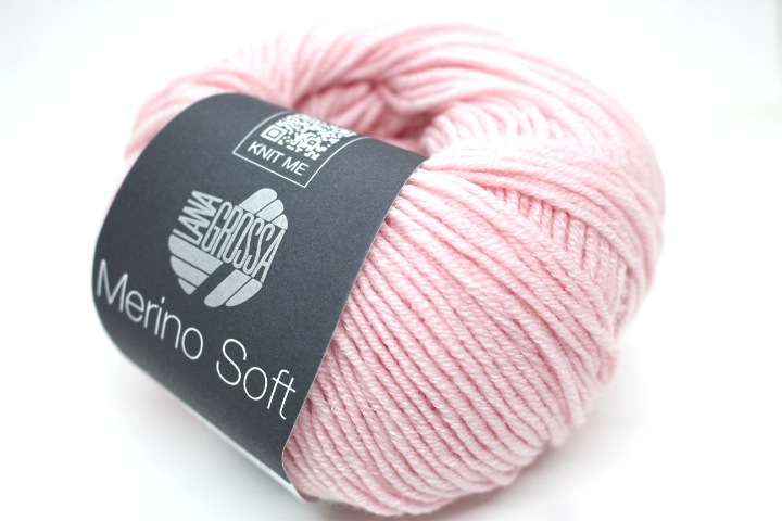 03 Rosa (Merino Soft LG)