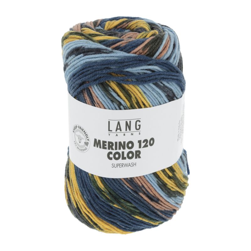 47.0006 (Merino 120 Color)