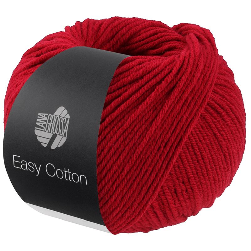 26 Dunkelrot (Easy Cotton)