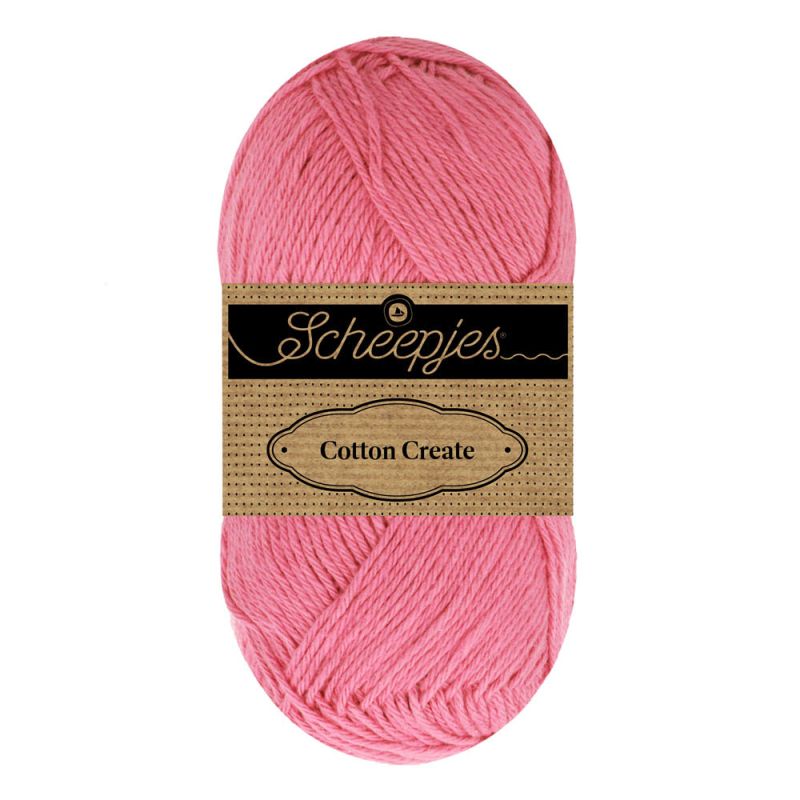 653 Fringe (Cotton Create)