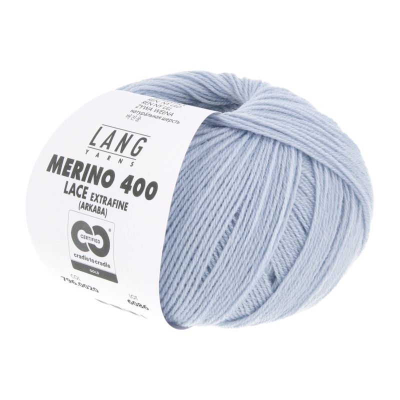 796.0020  babyblau (Merino 400 Lace)