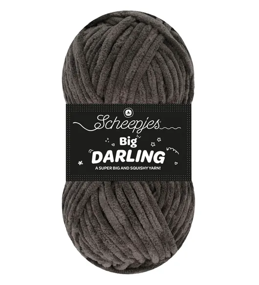439 Puffin (Big Darling 150g)