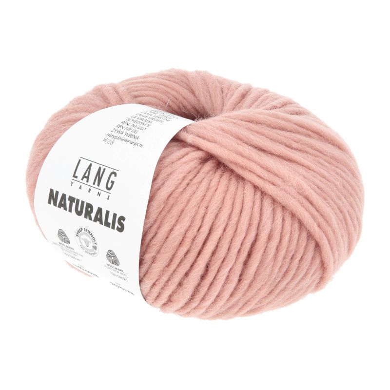 1192.0028 Pfirsich Rosa