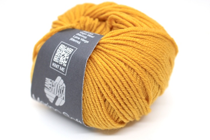 13 Gelb (Merino Soft LG)