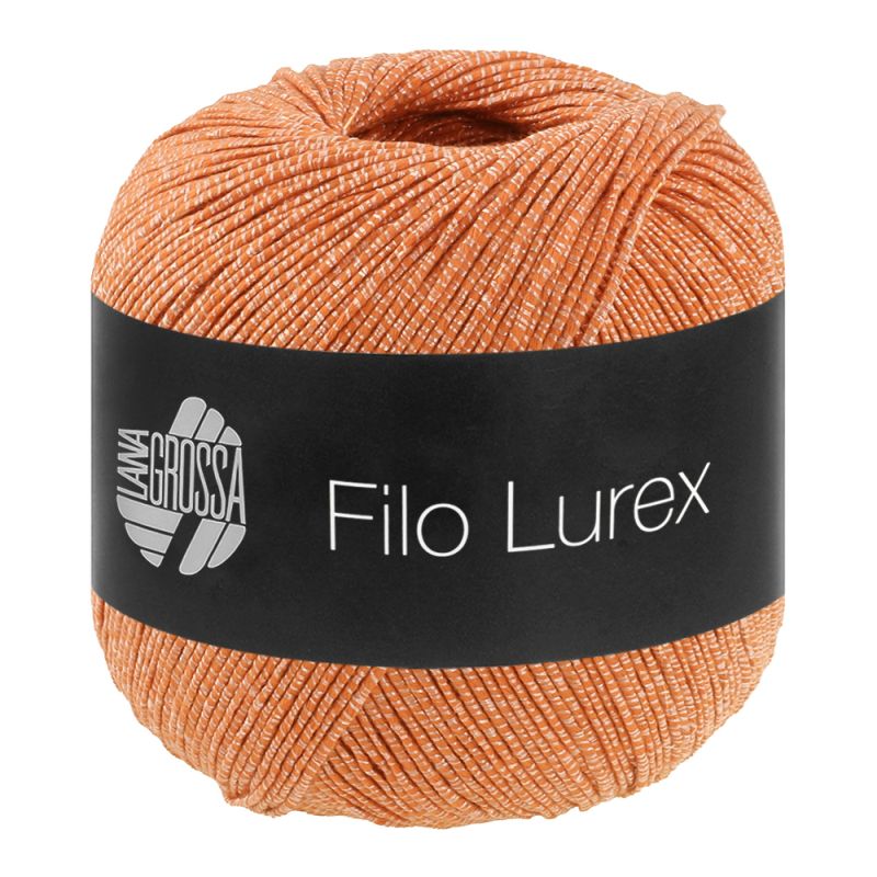 05 orange (Filo Lurex)