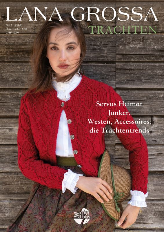 Trachten No. 9