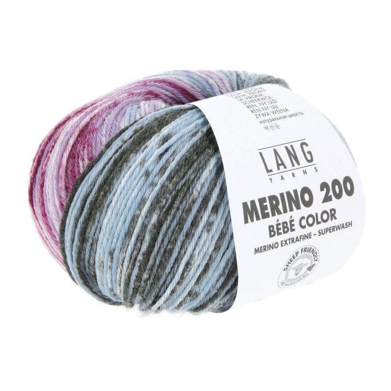 155.0606 (Merino 200 bebe color)