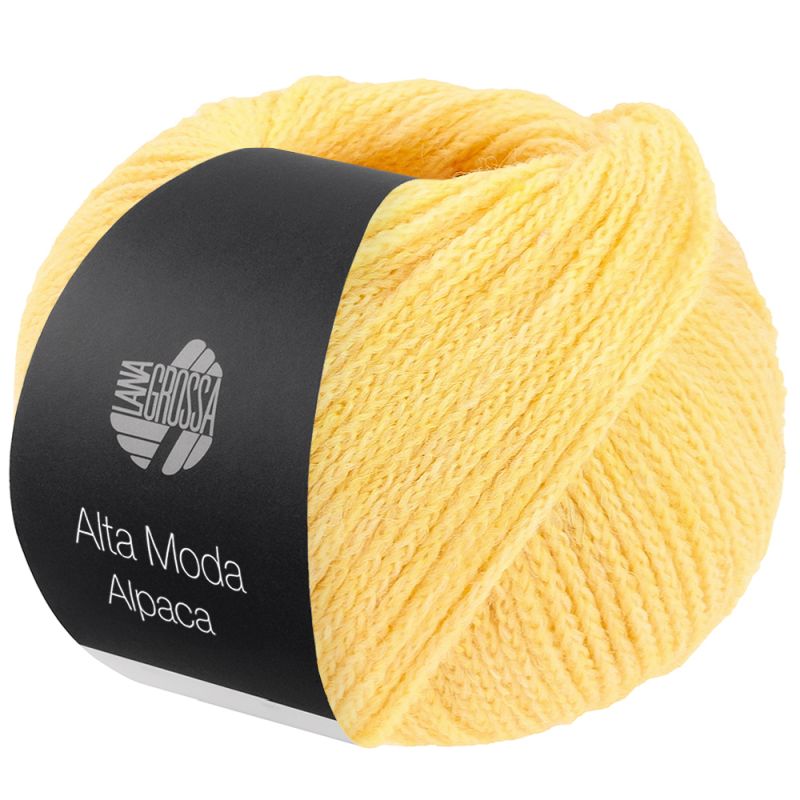 Alta Moda Alpaca (Lana Grossa)