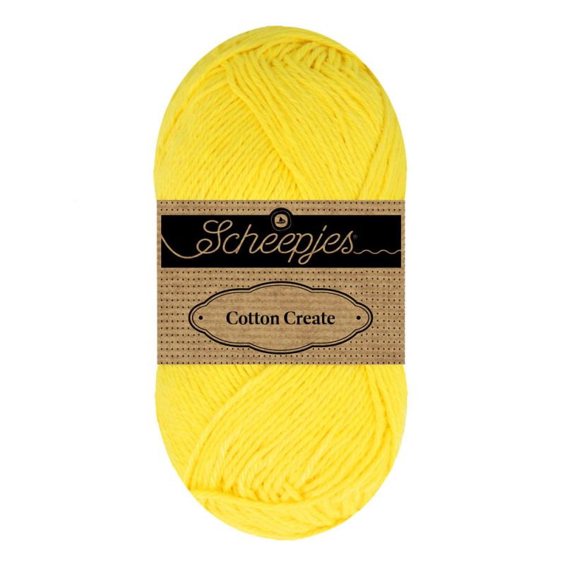 Cotton Create (Scheepjes)