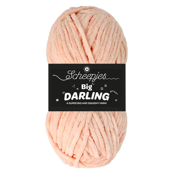 415 Piglet  (Big Darling 150g)