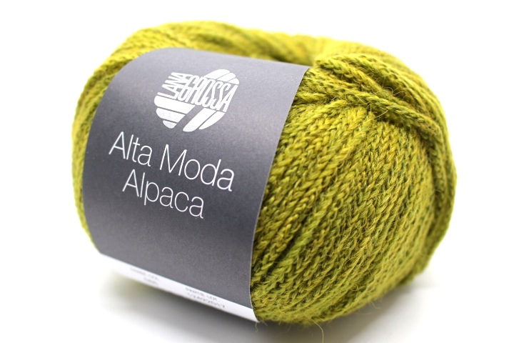 88 Olivgrün (Alta Moda Alpaca)