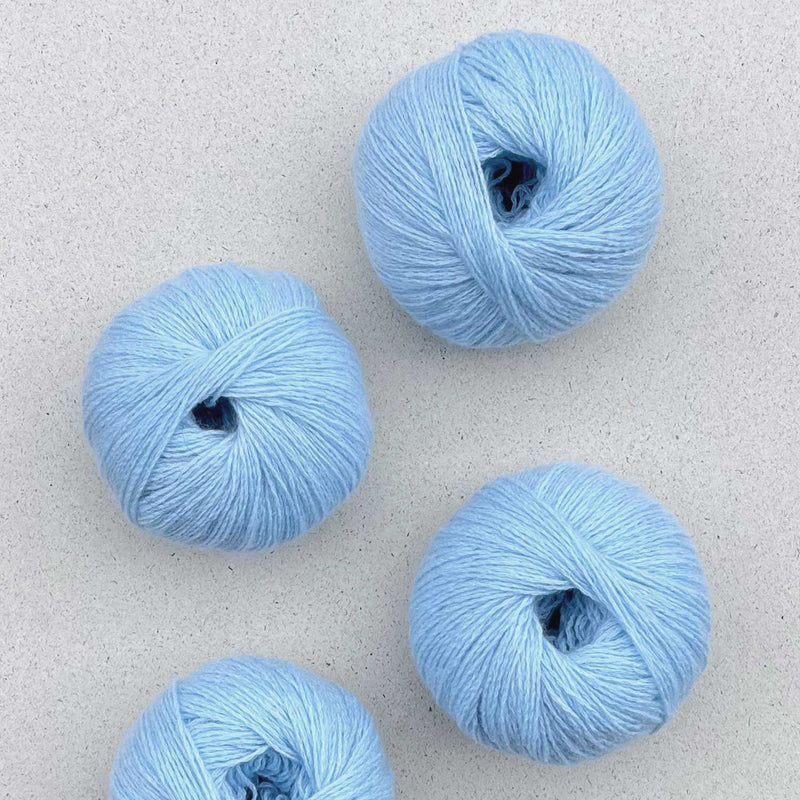 70 gletscher (Bio Cashmere)