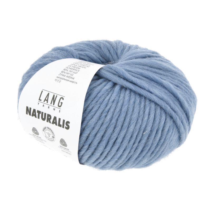 Naturalis (Lang Yarns)