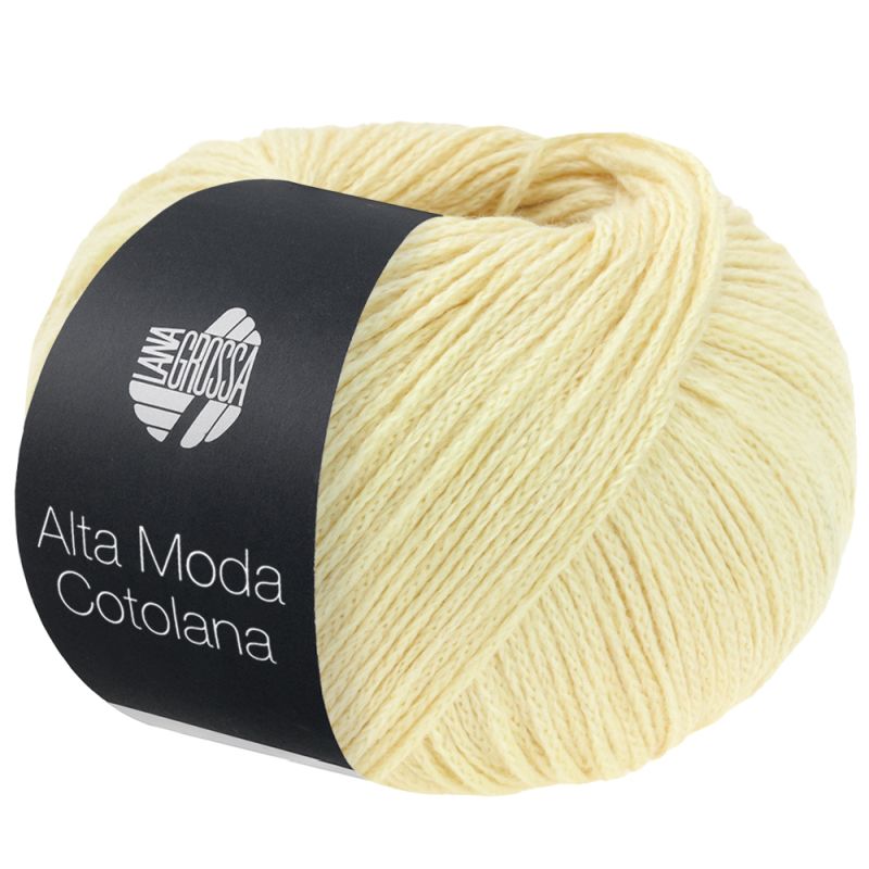 68 zartgelb (Alta Moda Cotolana)