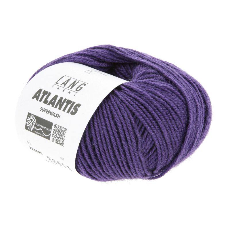 72.0090 violett royal (Atlantis)
