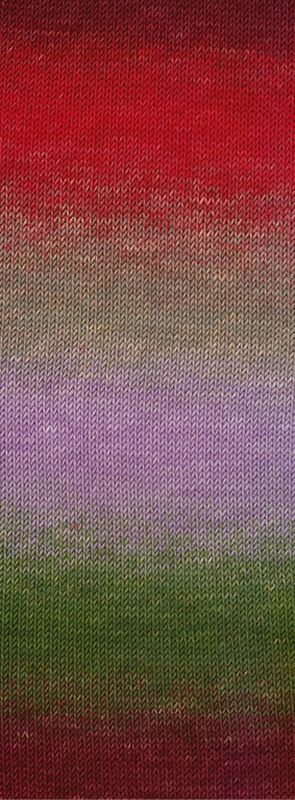 Cool Wool Big Color (Lana Grossa)