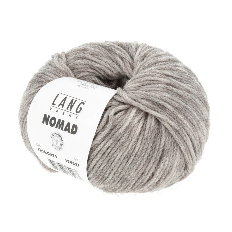 1166.0024 grau (Nomad)