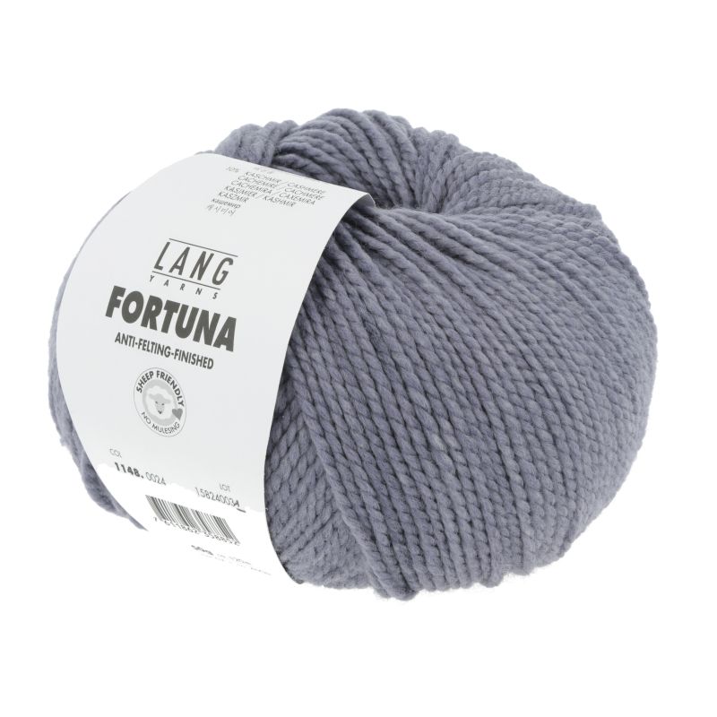 1148.0024 mausgrau (Fortuna)