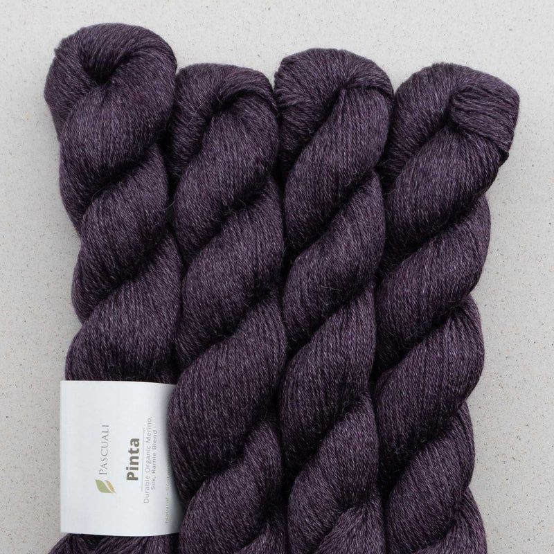 111 Aubergine