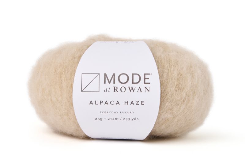 13 Silk (Alpaca Haze)