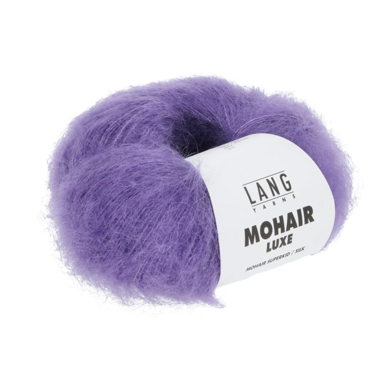 446 amethyst (Mohair Luxe)