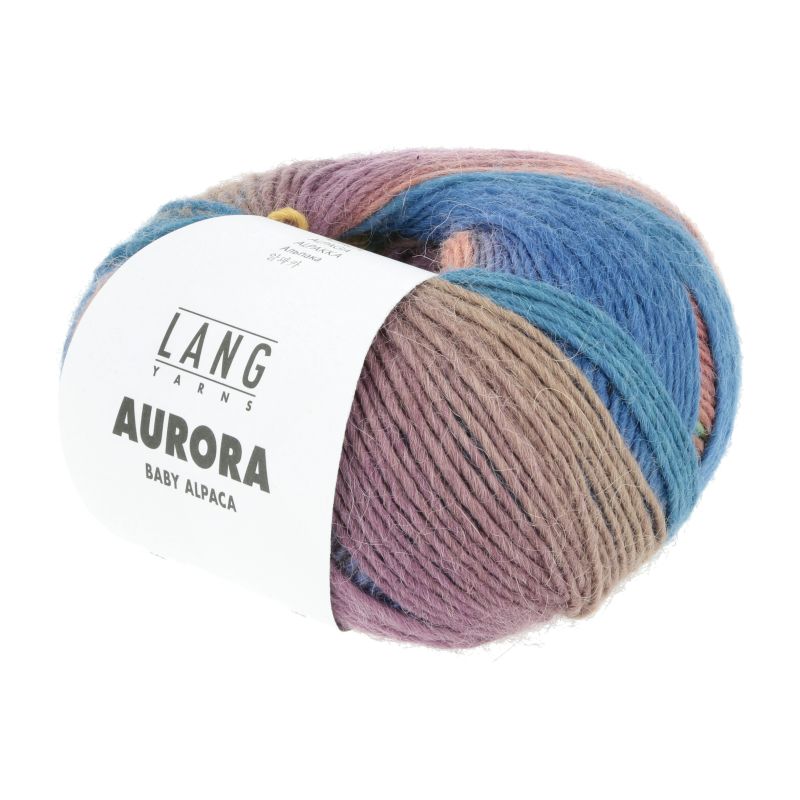 Aurora (Lang Yarns)
