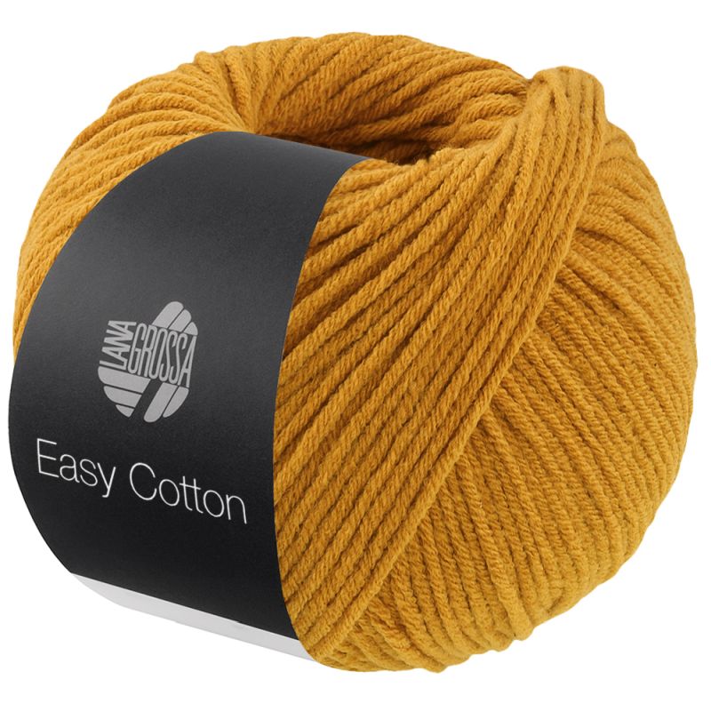 14 Ockergelb (Easy Cotton)