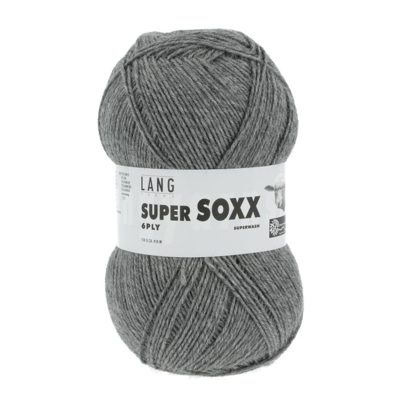 907.0005 dunkelgrau melange