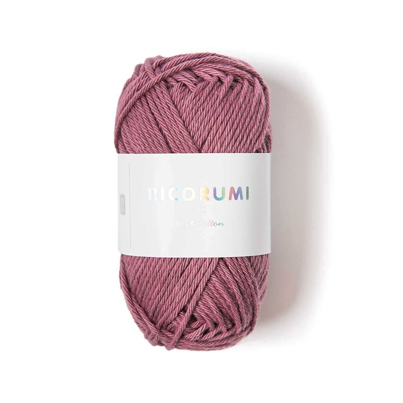 19 mauve