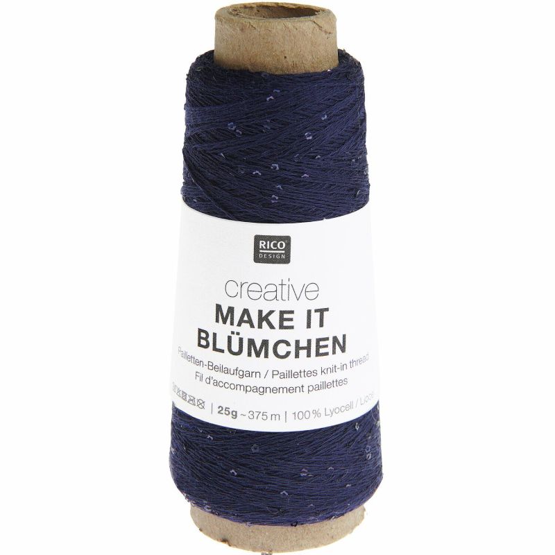 15 marine (Blümchen)