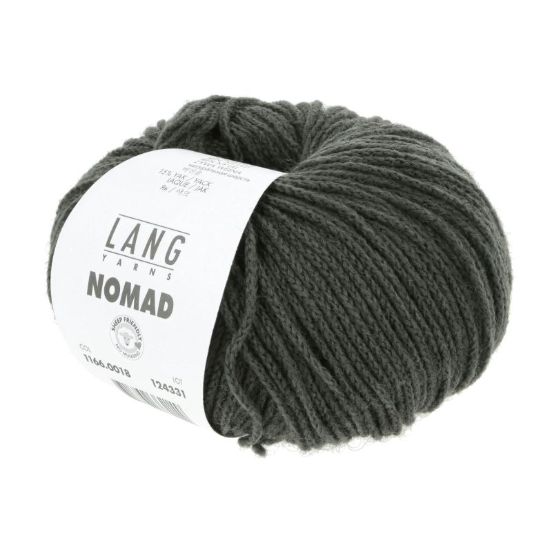 1166.0018 dunkelgrün (Nomad)