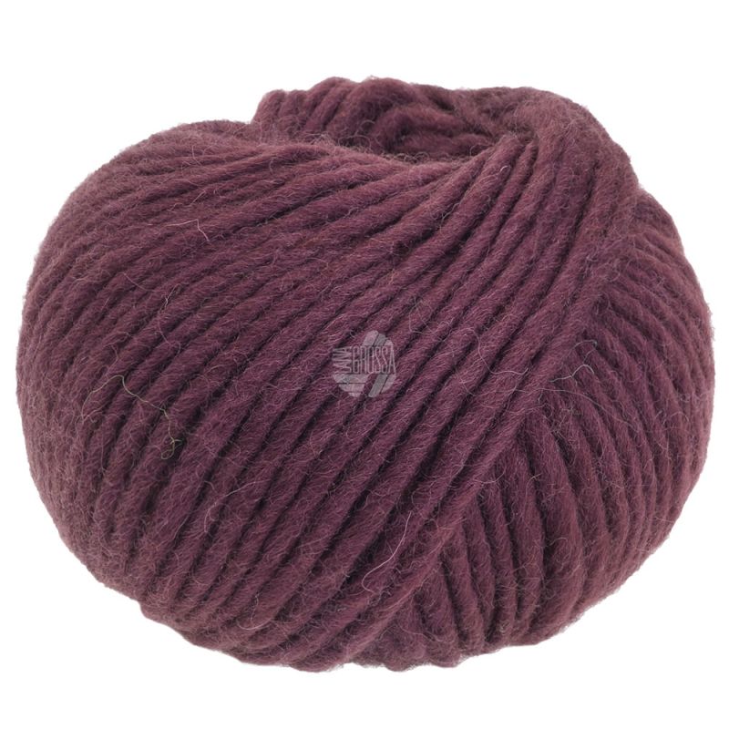 124 Burgund (Feltro)