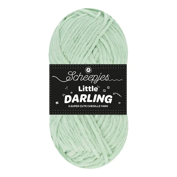 450 Zombie (Little Darling)