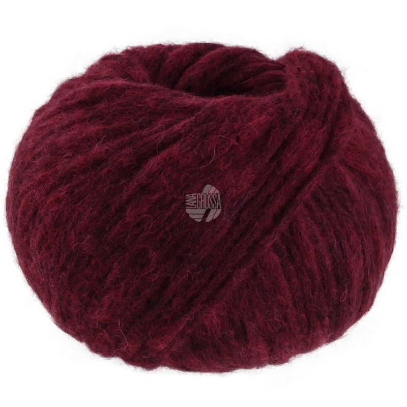 02 Burgund (Caramella)