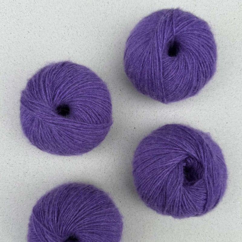 82 pflaume (Bio Cashmere)