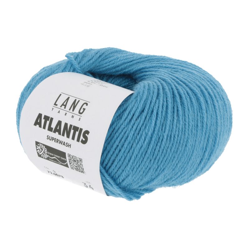 72.0078 türkis (Atlantis)
