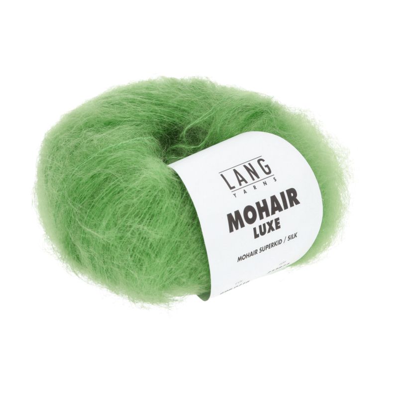 216 apfel (Mohair Luxe)