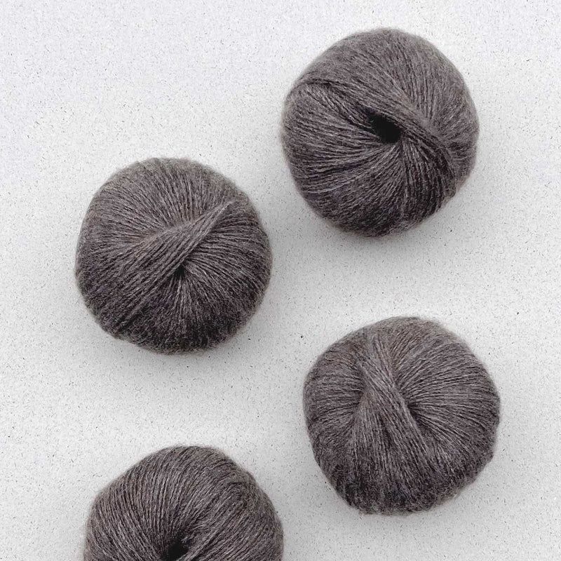 72 mocca (Bio Cashmere)